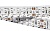 Лента RT 2-5000 24V Red 2X2 (3528, 1200 LED, LUX) 008775 Arlight